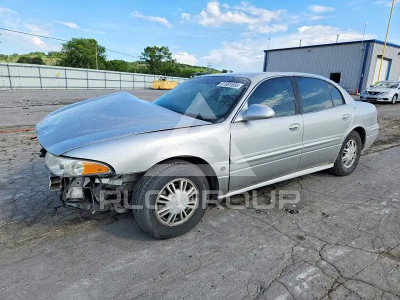 2005 Buick LESABRE photo