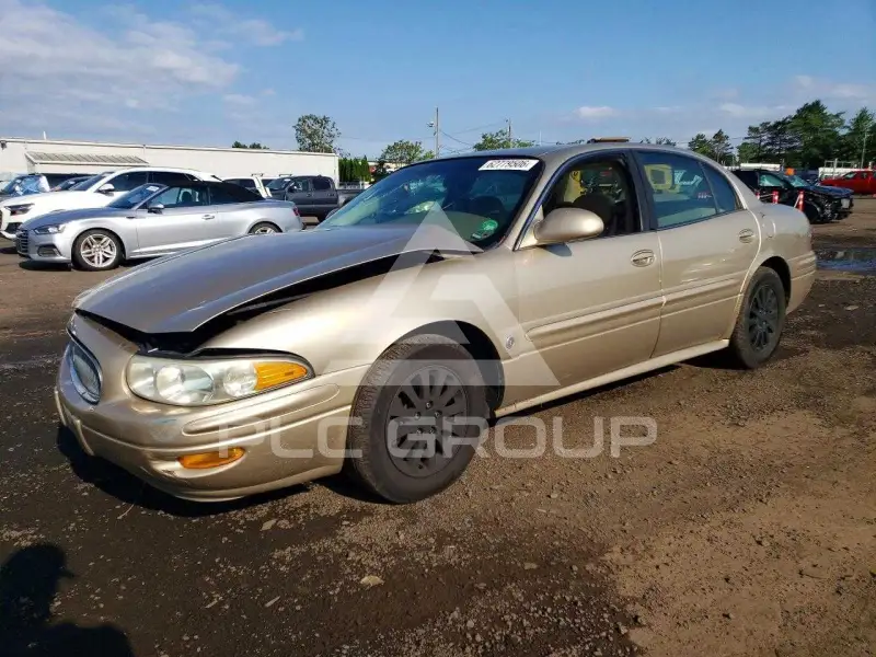2005 Buick LESABRE photo