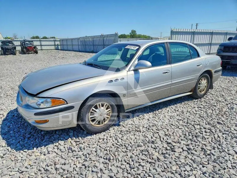 2005 Buick LESABRE фото