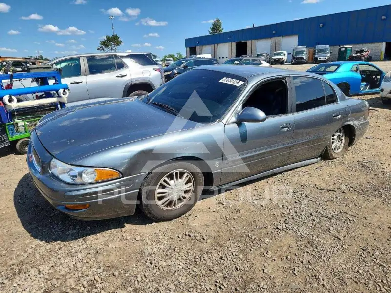 2005 Buick LESABRE photo