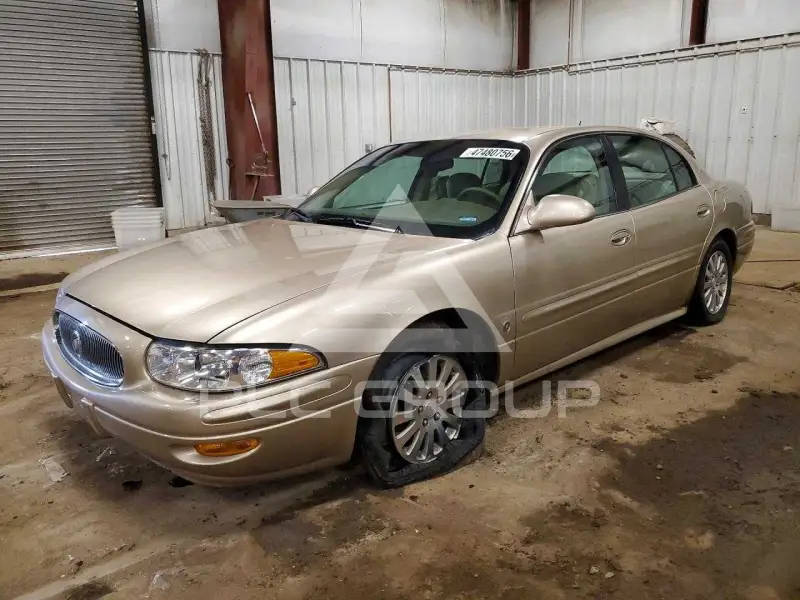 2005 Buick LESABRE фото