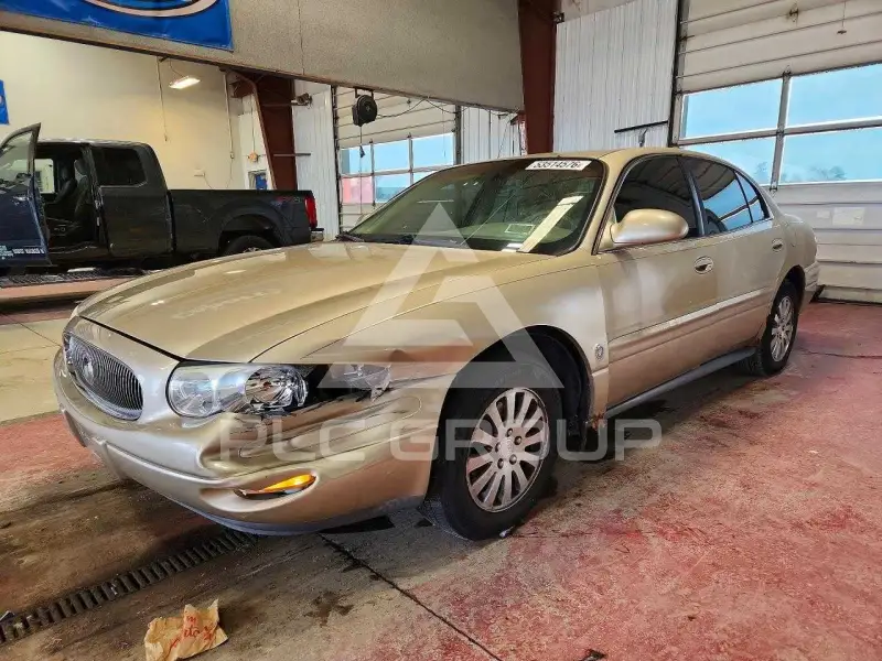 2005 Buick LESABRE photo