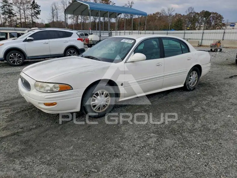 2005 Buick LESABRE photo
