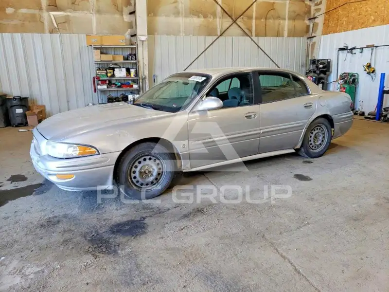 2005 Buick LESABRE photo