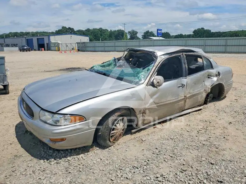 2005 Buick LESABRE фото