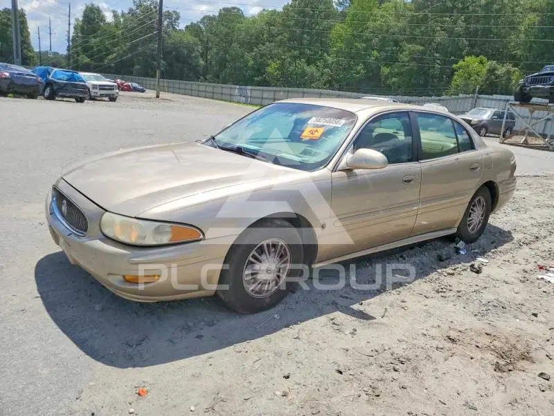 2005 Buick LESABRE photo