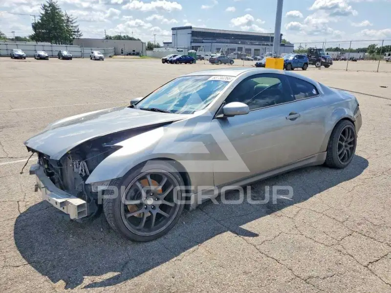 2005 Infinity G35 фото