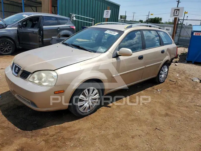 2005 Suzuki  фото