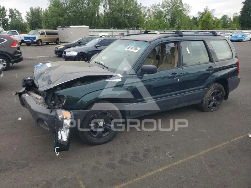 2005 Subaru Other фото