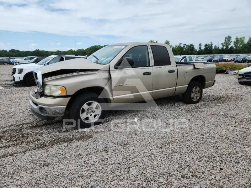 2005 Dodge RAM photo