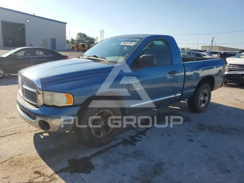 2005 Dodge RAM фото