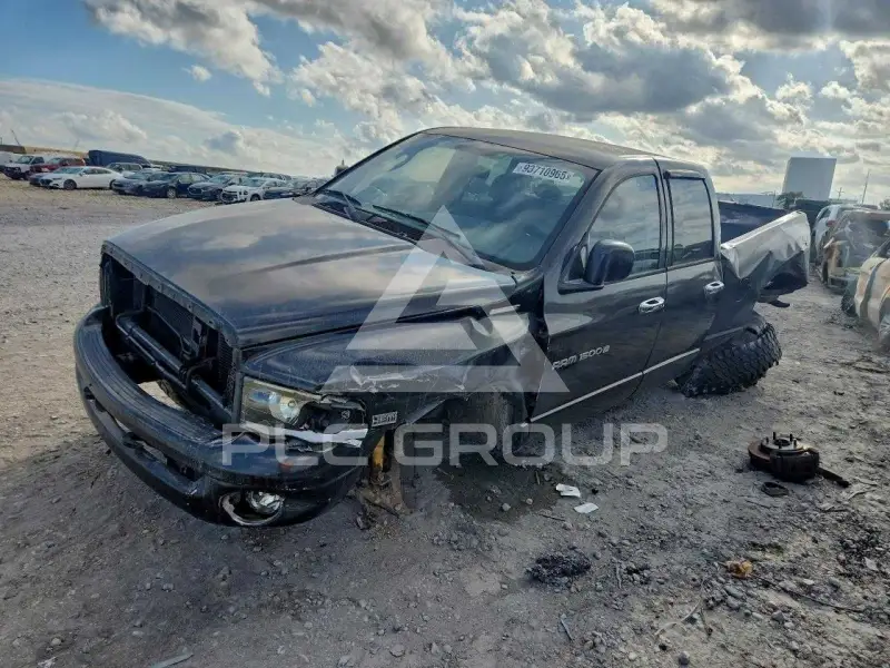 2005 Dodge RAM photo