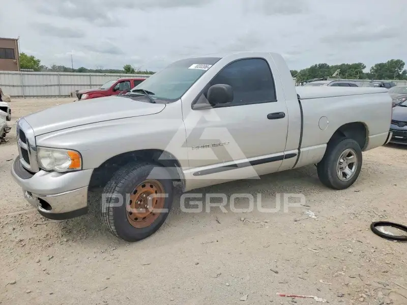 2005 Dodge RAM photo