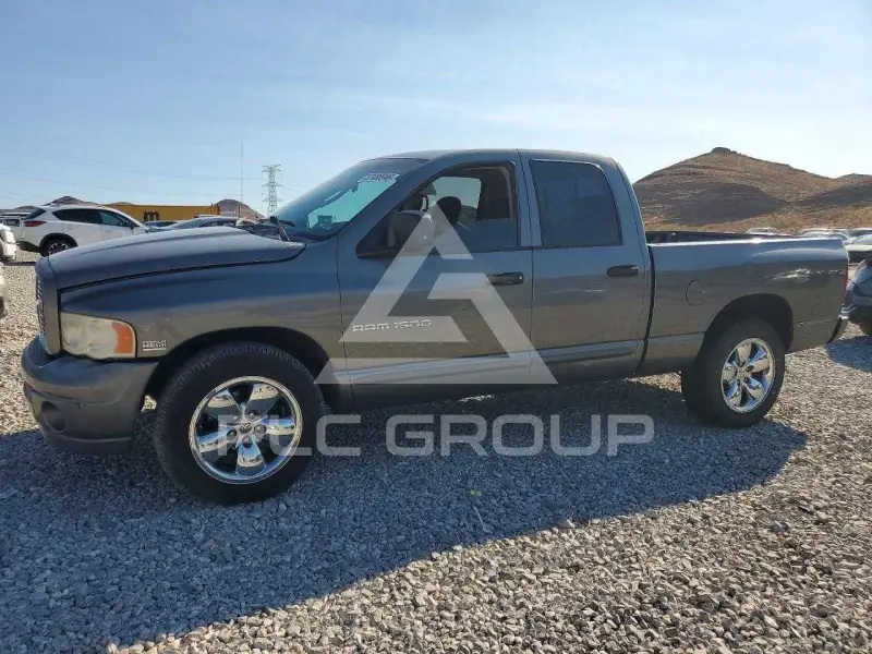 2005 Dodge RAM фото