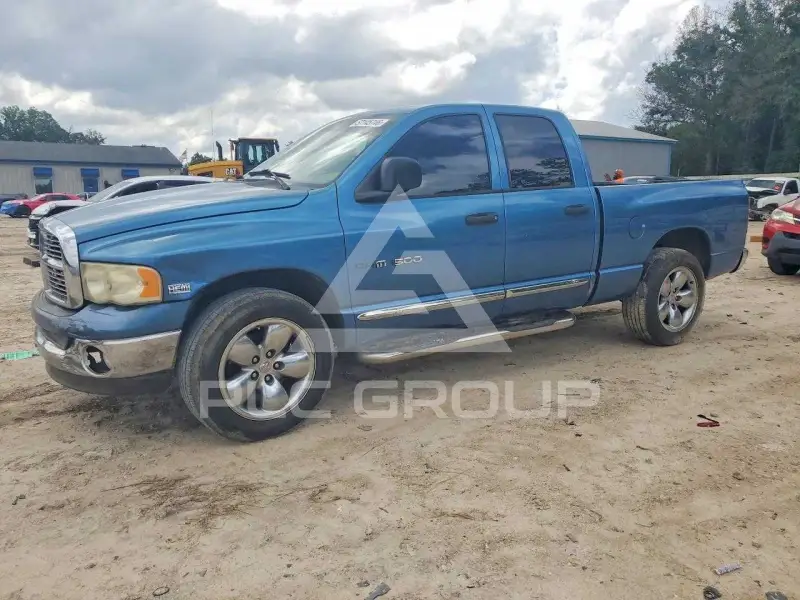 2005 Dodge RAM фото