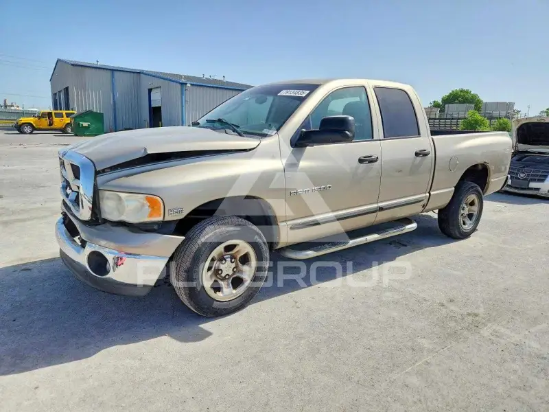 2005 Dodge RAM photo