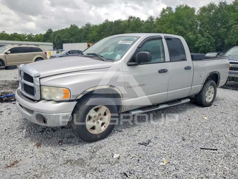 2005 Dodge RAM фото