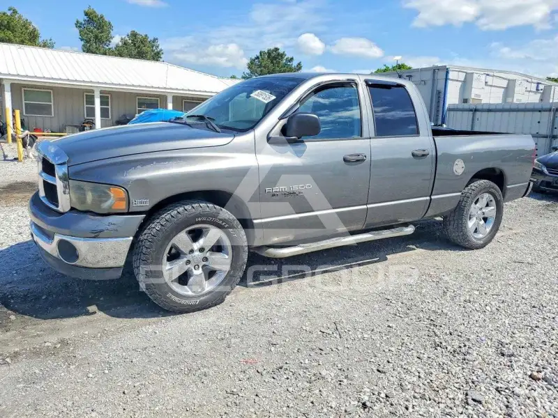 2005 Dodge RAM фото