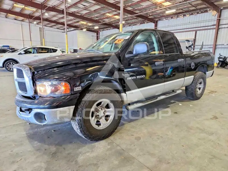 2005 Dodge RAM фото