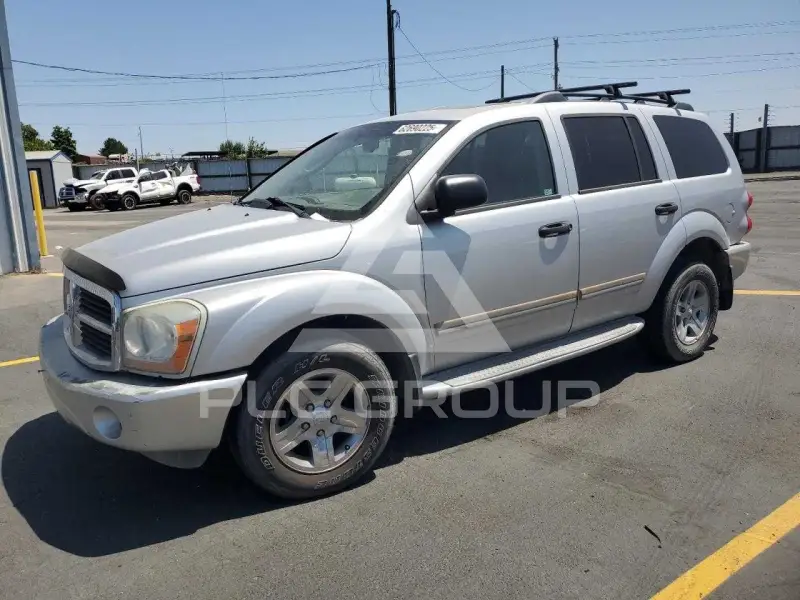 2005 Dodge DURANGO photo