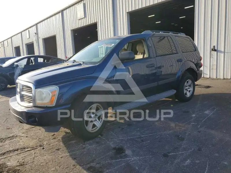 2005 Dodge DURANGO photo