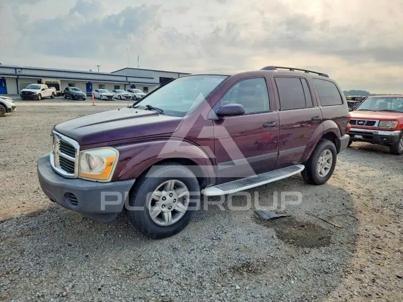 2005 Dodge DURANGO фото