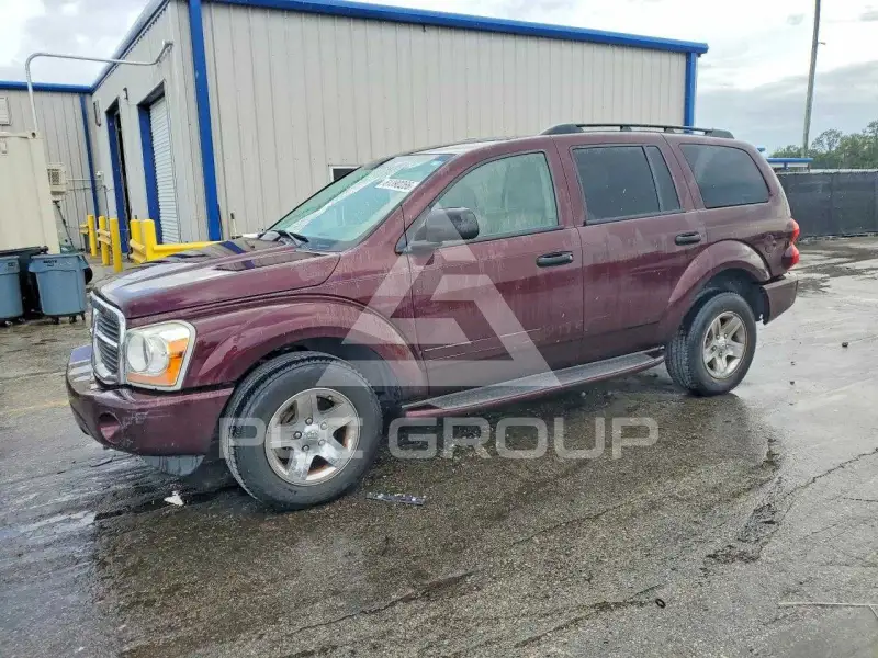 2005 Dodge DURANGO photo