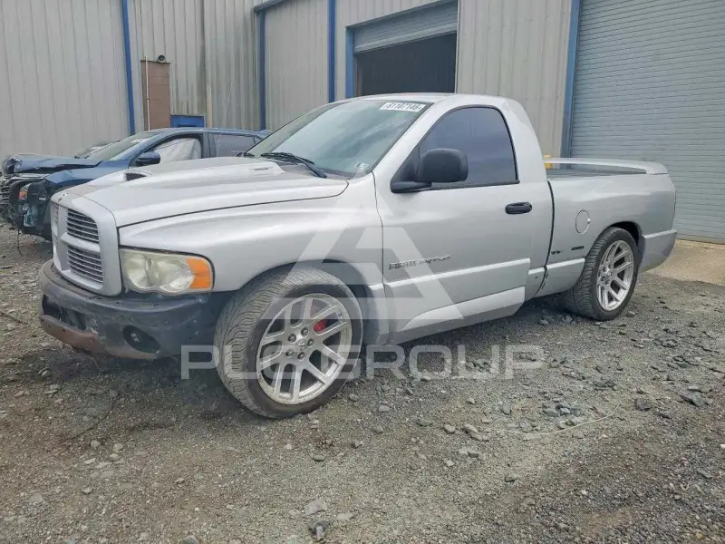 2005 Dodge RAM photo