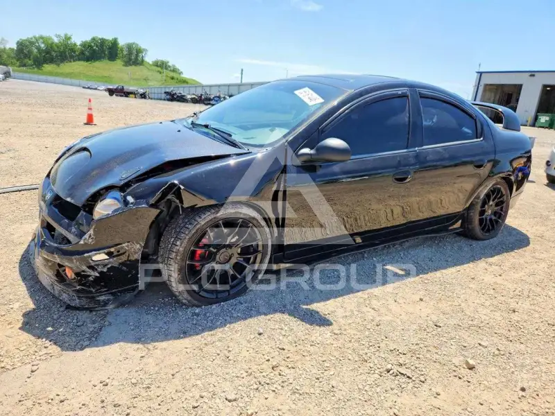 2005 Dodge NEON photo