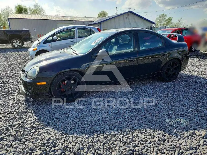 2005 Dodge NEON photo