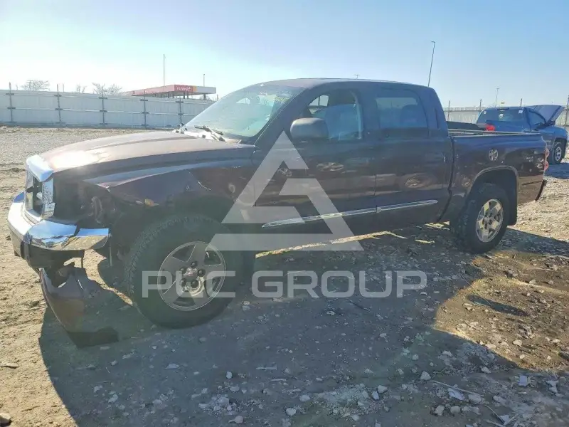 2005 Dodge DAKOTA photo