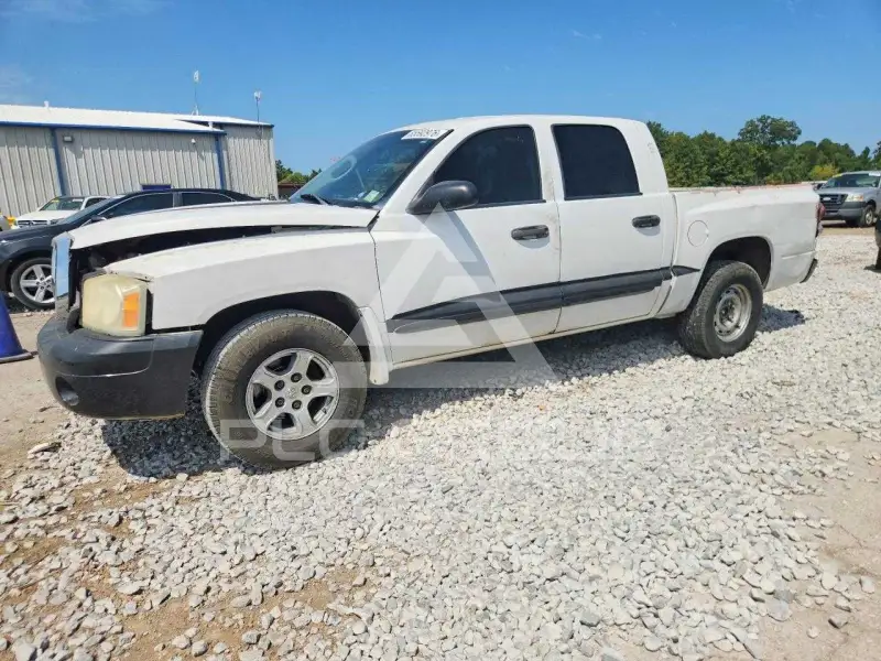 2005 Dodge DAKOTA фото