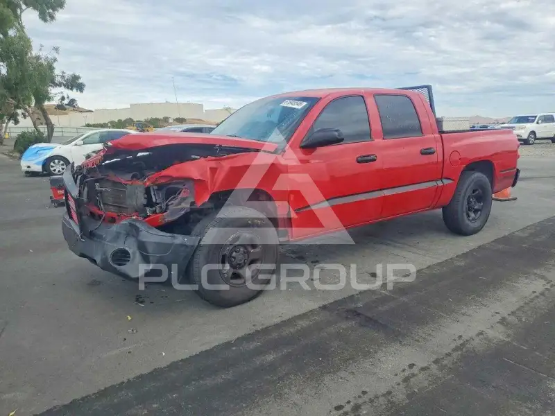 2005 Dodge DAKOTA photo