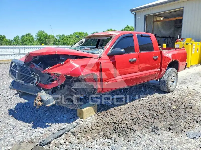 2005 Dodge DAKOTA photo
