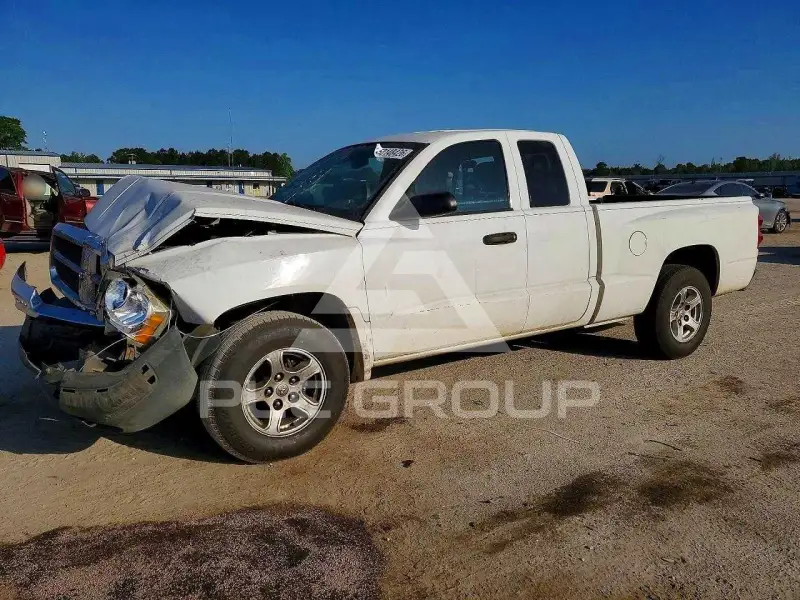2005 Dodge DAKOTA фото