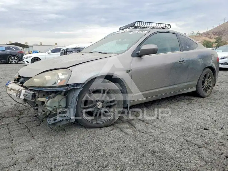 2005 Acura RSX фото