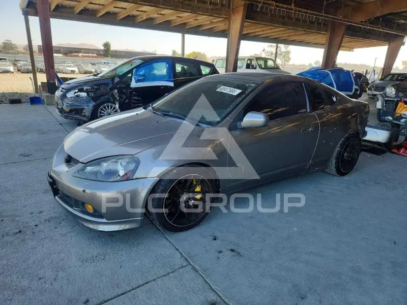 2005 Acura RSX photo