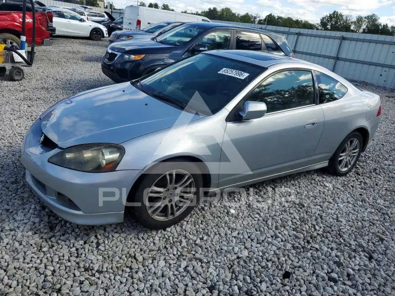 2005 Acura RSX фото