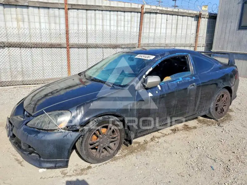 2005 Acura RSX photo