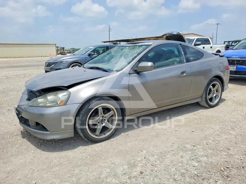 2005 Acura RSX photo