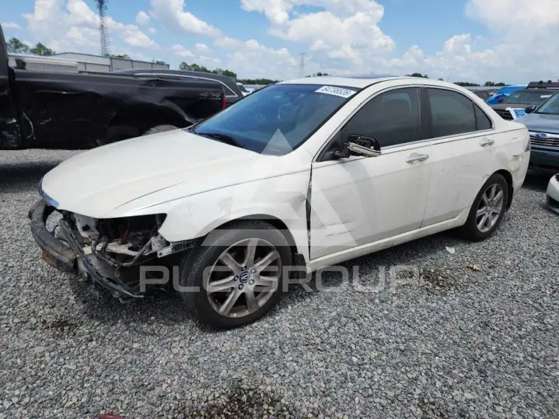 2005 Acura TSX фото