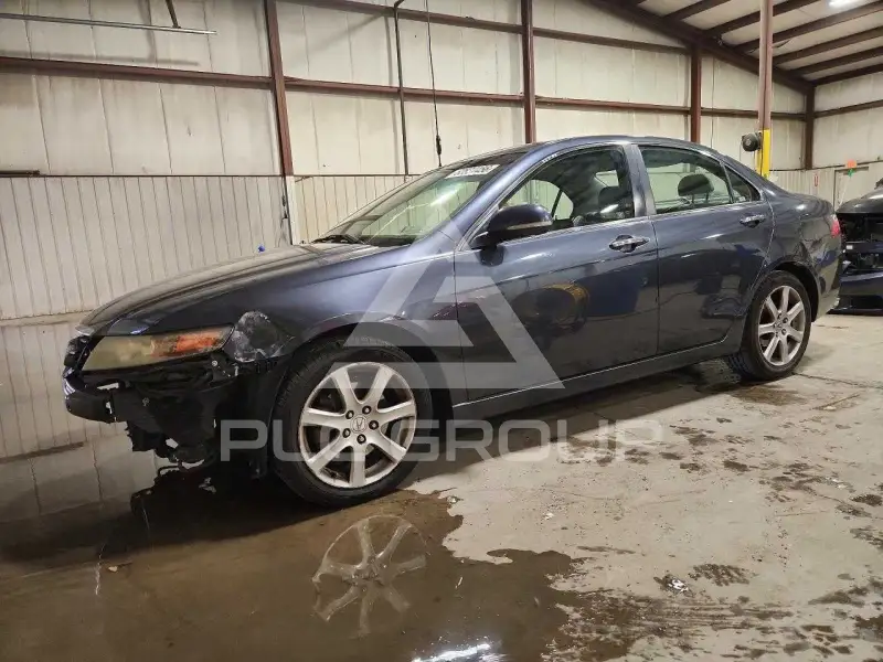 2005 Acura TSX фото