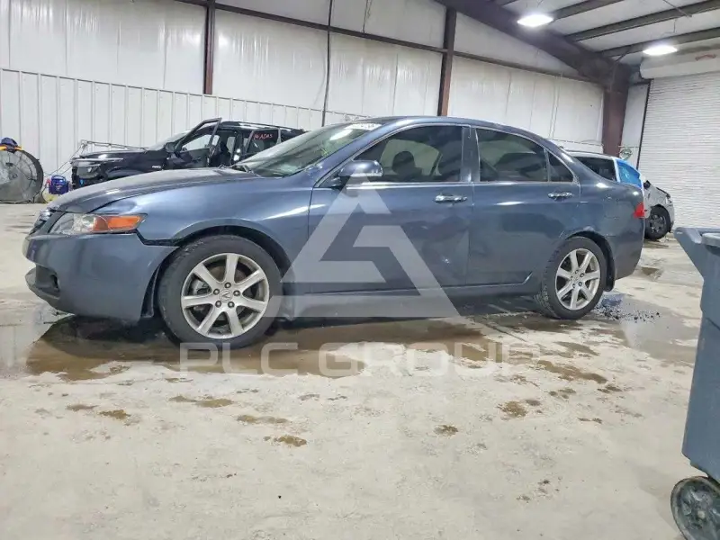 2005 Acura TSX photo