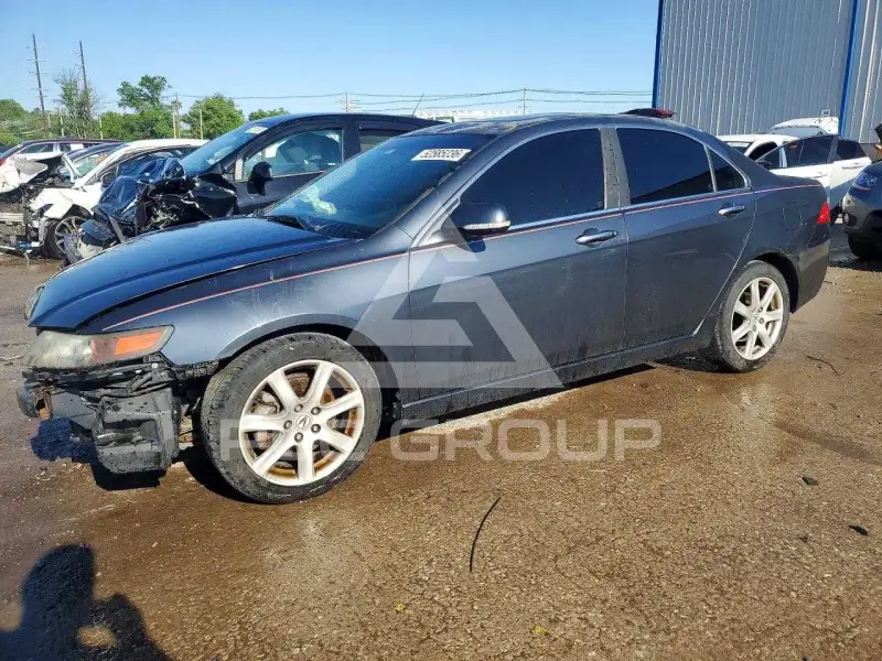 2005 Acura TSX photo