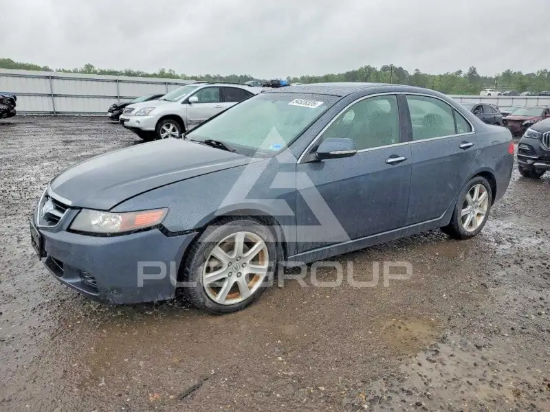 2005 Acura TSX photo