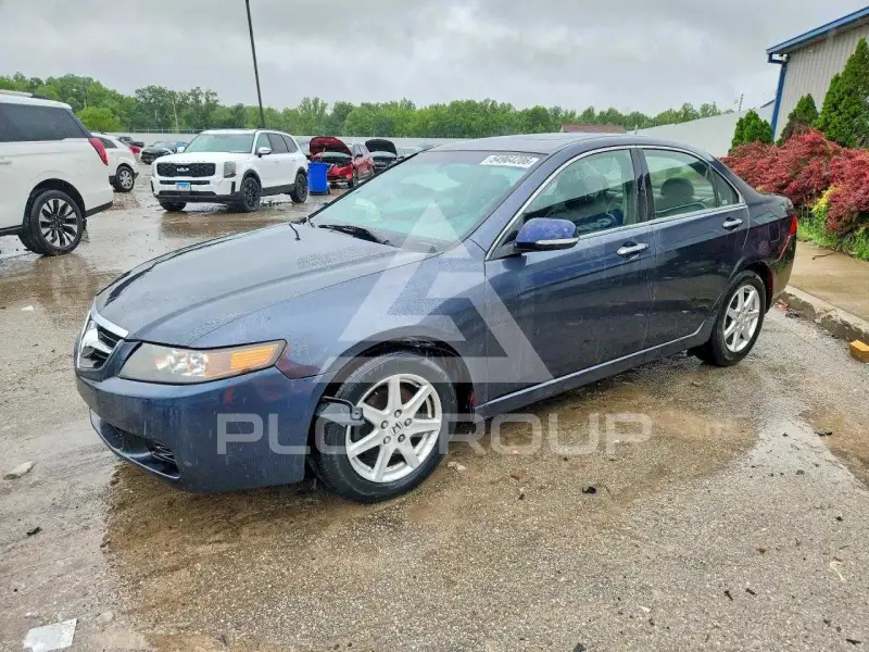 2005 Acura TSX photo
