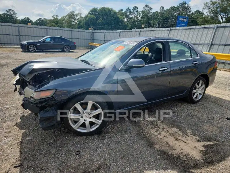 2005 Acura TSX фото