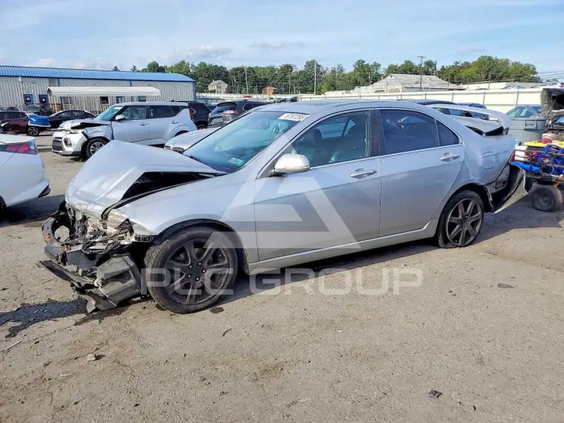 2005 Acura TSX photo