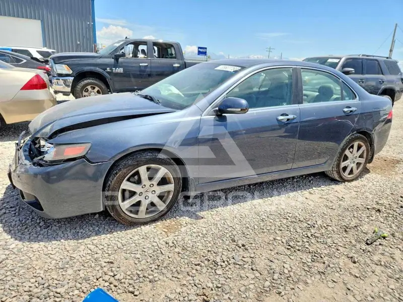 2005 Acura TSX photo