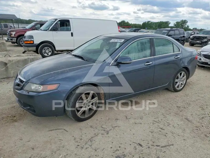 2005 Acura TSX photo